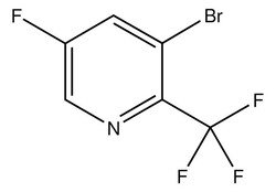 Sigma Aldrich&nbsp;3-Bromo-5-fluoro-2-(trifluoromethyl)pyridine