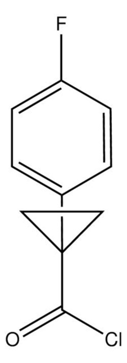 Sigma Aldrich&nbsp;1-(4-Fluorophenyl)cyclopropanecarbonyl chloride
