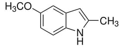 Sigma Aldrich 5-Methoxy-2-methylindole 5 g | Buy Online | Sigma Aldrich | Fisher Scientific