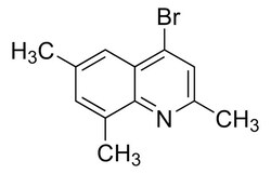 Sigma Aldrich 4-Bromo-2,6,8-trimethylquinoline 1 g | Buy Online | Sigma Aldrich | Fisher Scientific