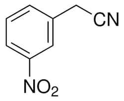 Sigma Aldrich&nbsp;3-Nitrophenylacetonitrile
