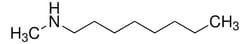 Sigma Aldrich N-Methyl-N-octylamine 100 mg | Buy Online | Sigma Aldrich | Fisher Scientific