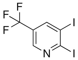 Sigma Aldrich&nbsp;2,3-Diiodo-5-(trifluoromethyl)pyridine