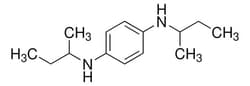 Sigma Aldrich N,N'-Di-sec-butyl-p-phenylenediamine 1 g | Buy Online | Sigma Aldrich | Fisher Scientific