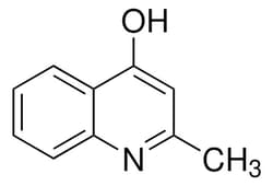 Sigma Aldrich 4-Hydroxy-2-methylquinoline