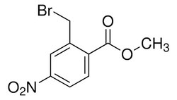 Sigma Aldrich&nbsp;Methyl 2-(bromomethyl)-4-nitrobenzoate