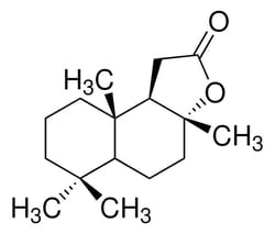 Sigma Aldrich&nbsp;(3AR)-(+)-Sclareolide