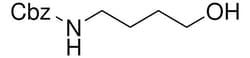 Sigma Aldrich 4-(Z-Amino)-1-Butanol 5 g | Buy Online | Sigma Aldrich | Fisher Scientific