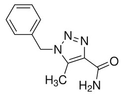 Sigma Aldrich&nbsp;1-benzyl-5-methyl-1H-1,2,3-triazole-4-carboxamide