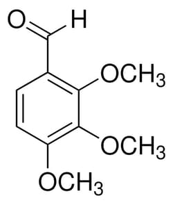 Sigma Aldrich 2,3,4-Trimethoxybenzaldehyde 1 g | Buy Online | Sigma Aldrich | Fisher Scientific