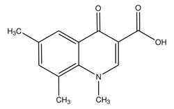 Sigma Aldrich&nbsp;1,6,8-Trimethyl-4-oxo-1,4-dihydroquinoline-3-carboxylic acid