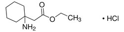 Sigma Aldrich&nbsp;Ethyl (1-aminocyclohexyl)acetate hydrochloride