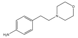 Sigma Aldrich&nbsp;4-(2-Morpholin-4-yl-ethyl)-phenylamine