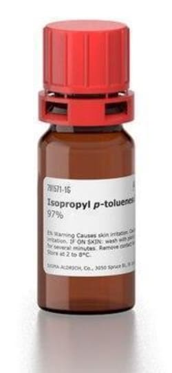 Sigma Aldrich&nbsp;Isopropyl p-toluenesulfonate