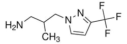 Sigma Aldrich&nbsp;2-Methyl-3-[3-(trifluoromethyl)-1H-pyrazol-1-yl]propan-1-amine