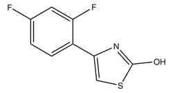 Sigma Aldrich&nbsp;4-(2,4-Difluorophenyl)thiazol-2-ol
