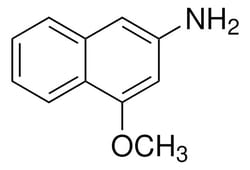 Sigma Aldrich&nbsp;4-Methoxy-2-naphthylamine