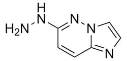 Sigma Aldrich&nbsp;6-Hydrazinoimidazo[1,2-b]pyridazine