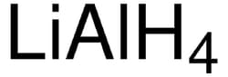 Sigma Aldrich Lithium Aluminum Hydride Solution 800 mL | Buy Online | Sigma Aldrich | Fisher Scientific