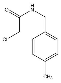 Sigma Aldrich&nbsp;2-Chloro-N-(4-methylbenzyl)acetamide
