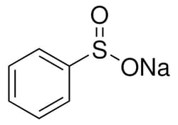 Sigma Aldrich&nbsp;Benzenesulfinic acid sodium salt