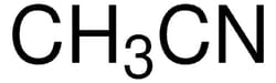 Sigma Aldrich Acetonitrile 1 L | Buy Online | Sigma Aldrich | Fisher Scientific
