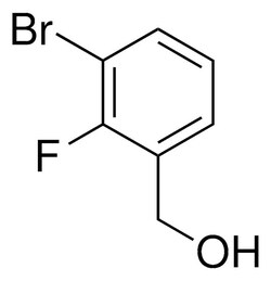 Sigma Aldrich&nbsp;3-bromo-2-fluorobenzyl alcohol