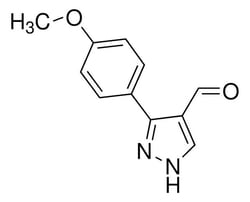 Sigma Aldrich&nbsp;3-(4-methoxyphenyl)-1H-pyrazole-4-carbaldehyde