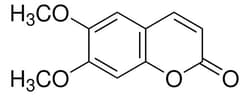 Sigma Aldrich 6,7-Dimethoxycoumarin 250 mg | Buy Online | Sigma Aldrich | Fisher Scientific