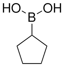 Sigma Aldrich Cyclopentylboronic Acid 10 g | Buy Online | Sigma Aldrich | Fisher Scientific