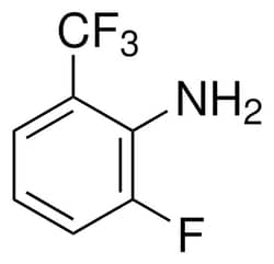 Sigma Aldrich 2-Fluoro-6-(trifluoromethyl)aniline 1 g | Buy Online | Sigma Aldrich | Fisher Scientific