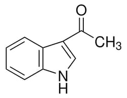 Sigma Aldrich 3-Acetylindole 500 mg | Buy Online | Sigma Aldrich | Fisher Scientific