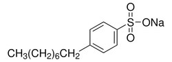 Sigma Aldrich&nbsp;4-Octylbenzenesulfonic acid sodium salt