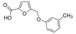 Sigma Aldrich&nbsp;5-[(3-Methylphenoxy)methyl]-2-furoic acid