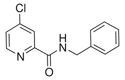 Sigma Aldrich&nbsp;N-Benzyl-4-chloro-2-pyridinecarboxamide