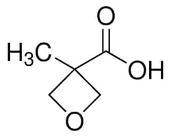 Sigma Aldrich&nbsp;3-Methyloxetane-3-carboxylic acid