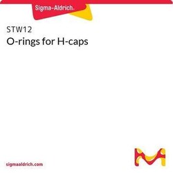Sigma Aldrich O-Rings For H-Caps 500 Ea. | Buy Online | Sigma Aldrich | Fisher Scientific