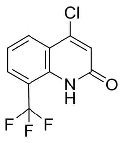 Sigma Aldrich&nbsp;4-Chloro-2-hydroxy-8-trifluoromethylquinoline