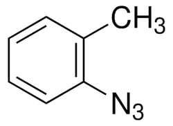 Sigma Aldrich 2-Azidotoluene Solution 100 mg | Buy Online | Sigma Aldrich | Fisher Scientific