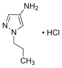 Sigma Aldrich&nbsp;1-Propyl-1H-pyrazol-4-amine hydrochloride