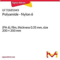 Sigma Aldrich&nbsp;Polyamide - Nylon 6