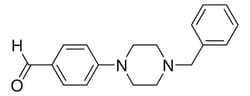 Sigma Aldrich&nbsp;4-(4-Benzyl-1-piperazinyl)benzaldehyde