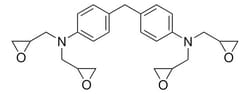 Sigma Aldrich 4,4'-Methylenebis(N,N-diglycidylaniline) 500 mL | Buy Online | Sigma Aldrich | Fisher Scientific