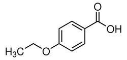 Sigma Aldrich 4-Ethoxybenzoic acid 1 g | Buy Online | Sigma Aldrich | Fisher Scientific