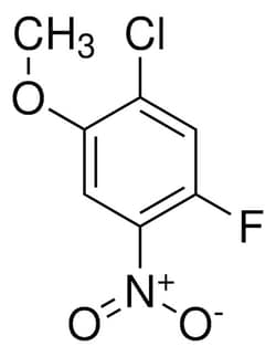 Sigma Aldrich&nbsp;1-chloro-5-fluoro-2-methoxy-4-nitrobenzene