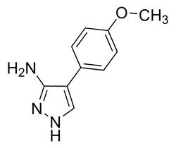 Sigma Aldrich&nbsp;4-(4-Methoxyphenyl)-1H-pyrazol-3-amine