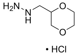 Sigma Aldrich&nbsp;(1,4-Dioxan-2-ylmethyl)hydrazine hydrochloride