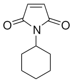 Sigma Aldrich&nbsp;N-Cyclohexylmaleimide