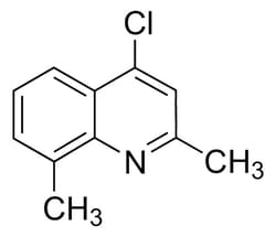 Sigma Aldrich 4-Chloro-2,8-dimethylquinoline 1 g | Buy Online | Sigma Aldrich | Fisher Scientific