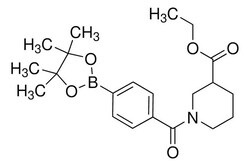 Sigma Aldrich&nbsp;4-(3-Ethoxycarbonylpiperidine)carboxamidophenylboronic acid, pinacol ester